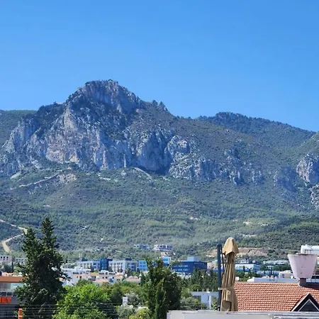 Esta Palm Living And Bedroom, 250 M From *