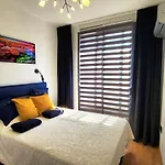 דירה Esta Palm Living And Bedroom, 250 M From *