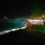 דירה Esta Palm Living And Bedroom, 250 M From *