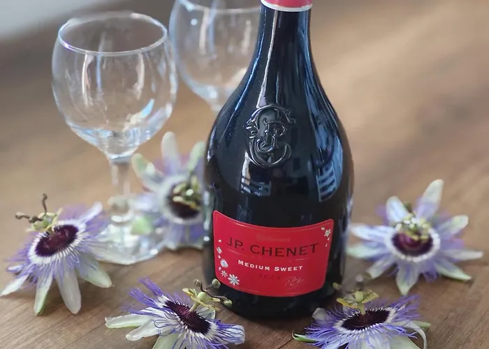 アパート Esta Palm Living And Bedroom, 250 M From *