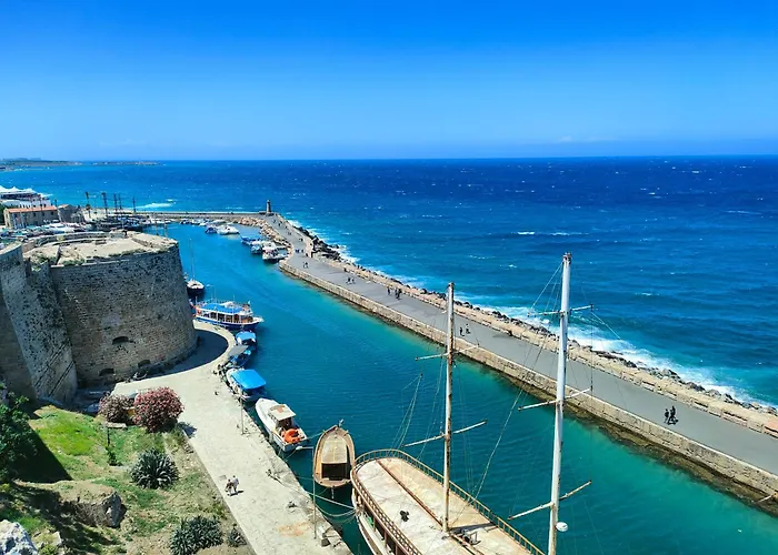 アパート Esta Palm Living And Bedroom, 250 M From *