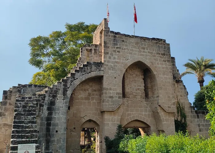 Esta Palm Living And Bedroom, 250 M From アパート