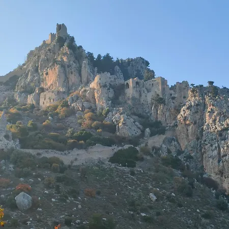 Apartamento Esta Palm Living And Bedroom, 250 M From