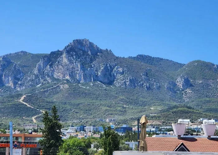 Esta Palm Living And Bedroom, 250 M From *