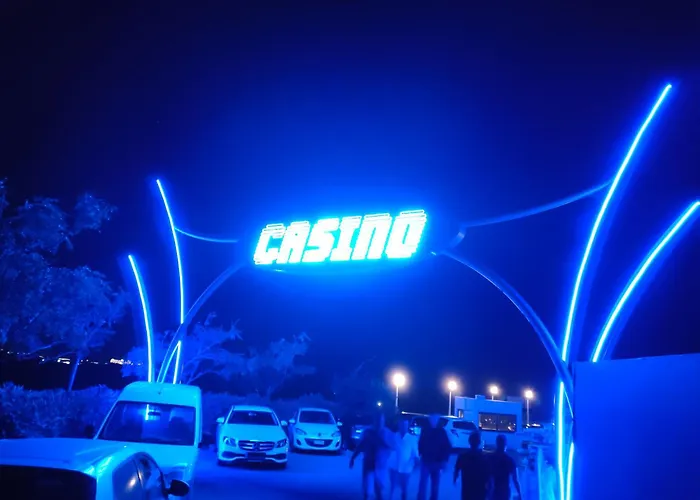 Apartmán Esta Palm Living And Bedroom, 250 M From Kyrenia (Northern Cyprus)